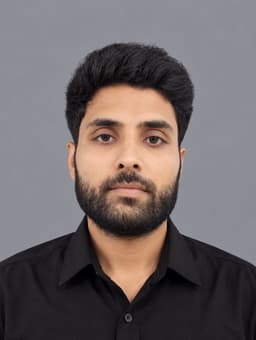 Akash Pandey