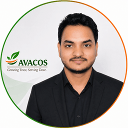 Vivek Kumar Yadav