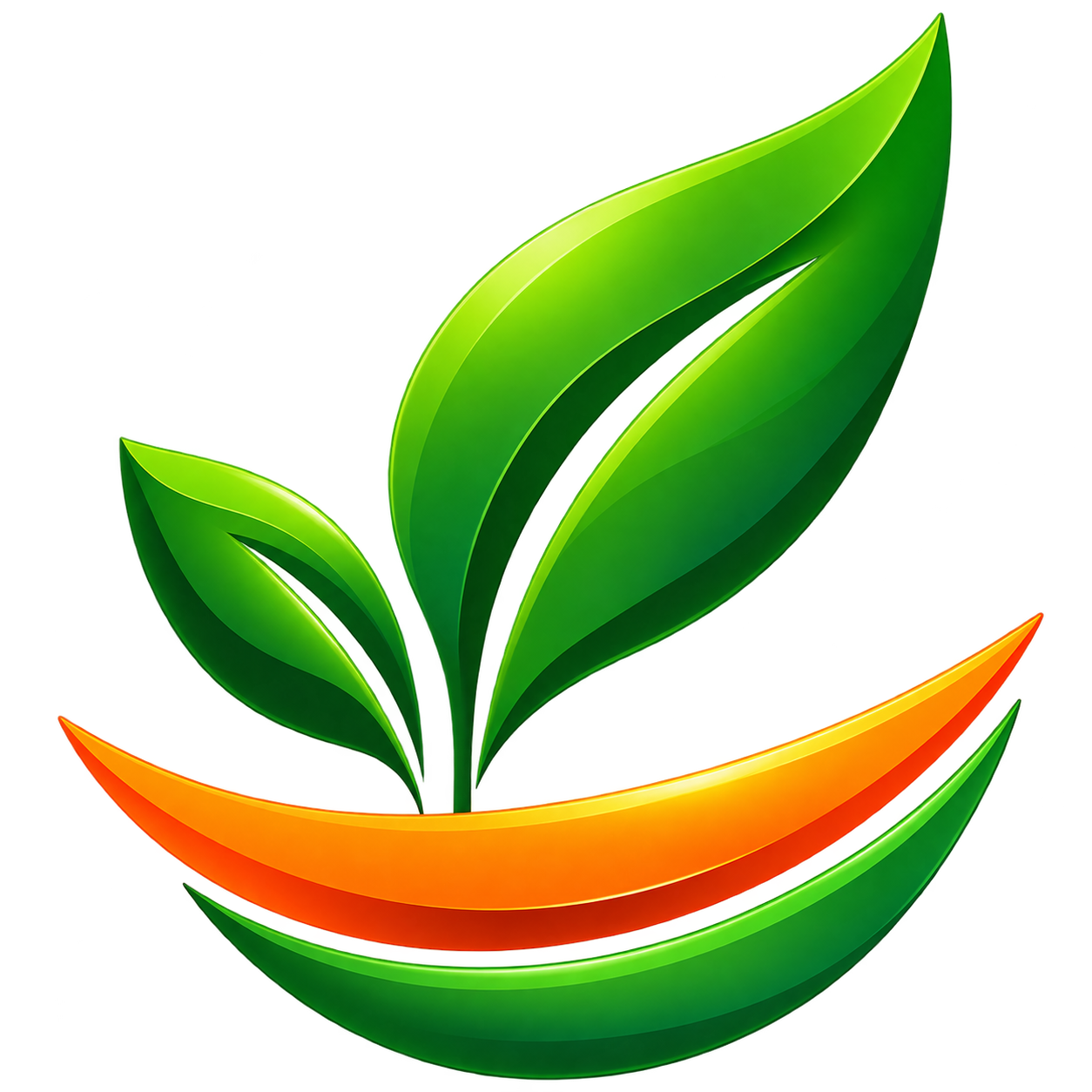 Leaf Emblem